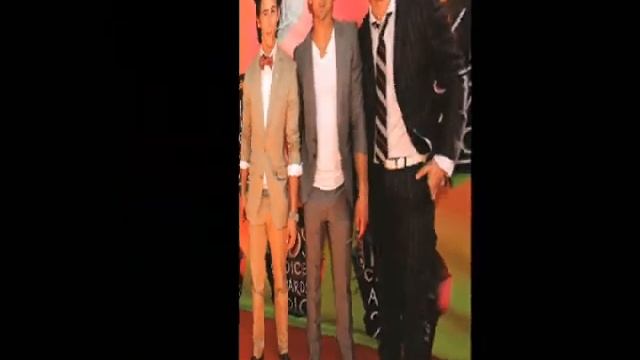 Kids Choice Awards 2010!!!