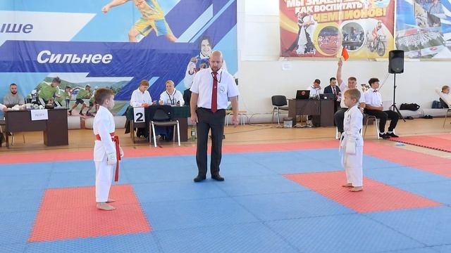 Karate Shotokan  Oll Style Karate Competitions 48.Соревнование по всестилевому каратэ.Каратэ шотока