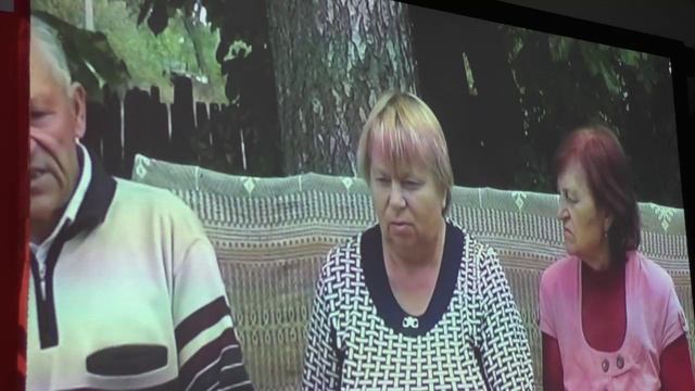 Музыкально-литературная композиция «Тихий подвиг Женщины» (ПТ от 7 марта 2025 года)