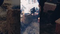 Tandir gusht тандир гушт