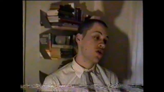 Divine Scotch (short movie)