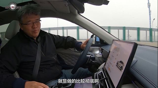 解析WEY全新车型摩卡,动态体验给垠哥留下了什么印象
