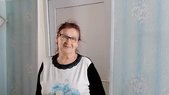 07.12.2024 Жизнь на пенсии в Сибири