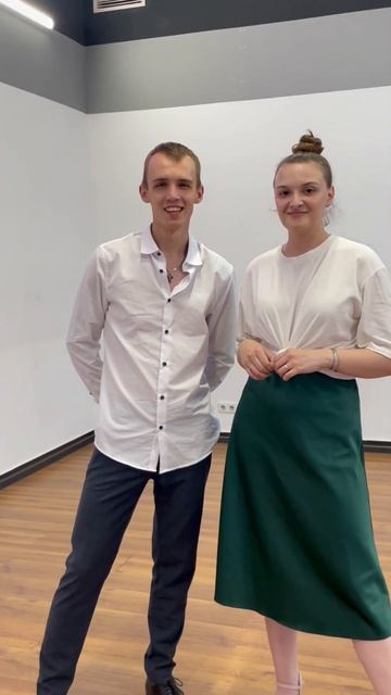Отзыв Арсений и Виктория