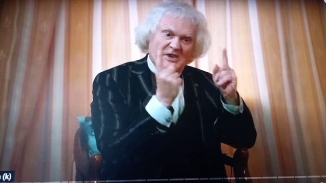 Куклачев о вере.