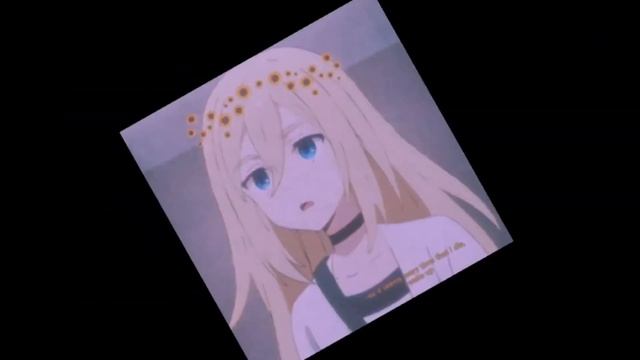 Rachel Gardener Anime Edit!