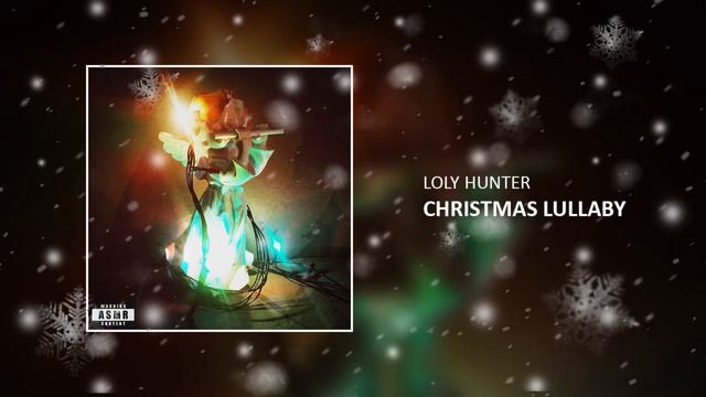 katachi - Christmas Lullaby