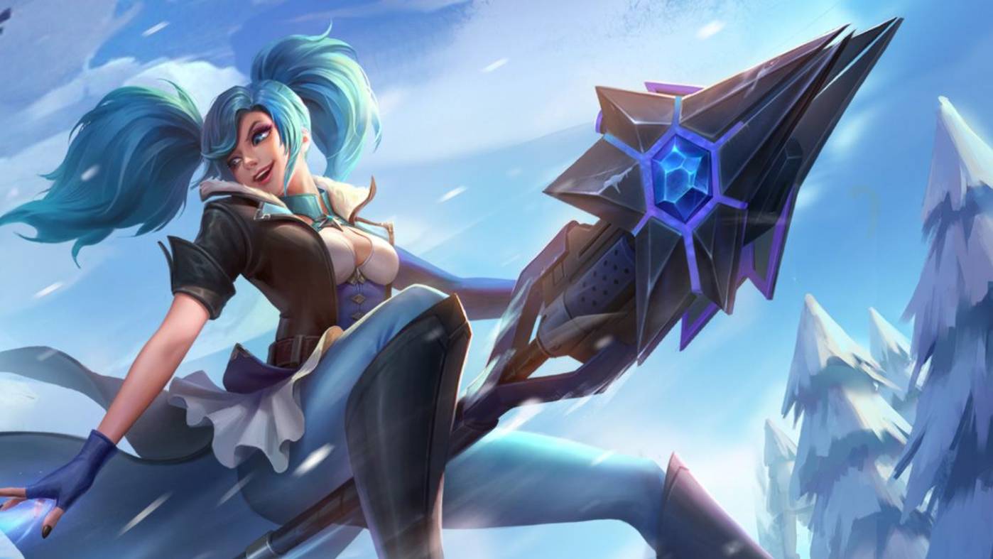 Paladins #игры #чиллим