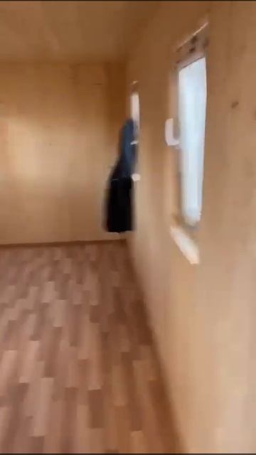 Бытовка имитация бруса