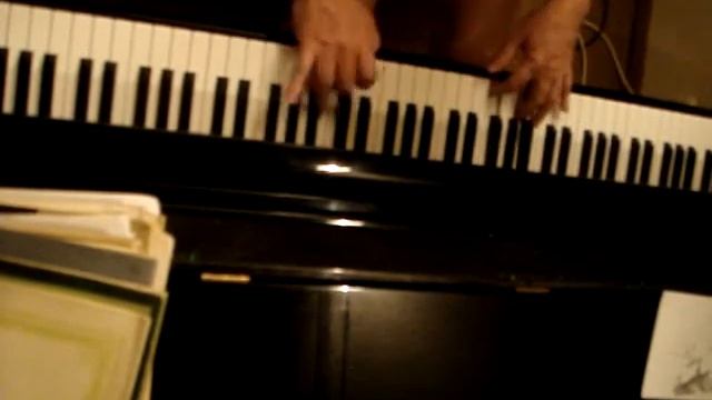 The Taste of Kent (Mozart)