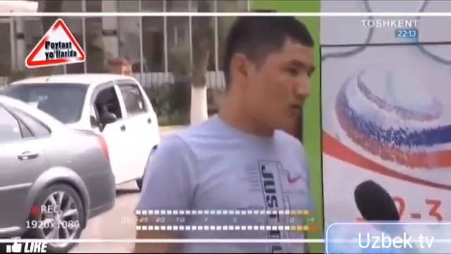 Узбекча пирекол май 7 сони