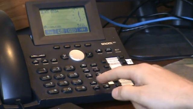 Training Video: Phone Call-in System Clinic