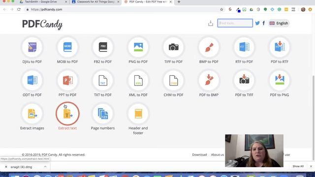 PDF candy LM