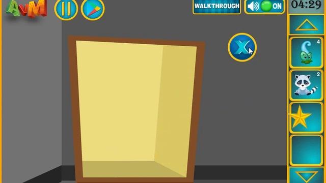 Escape Nature Forest Walkthrough [AvmGames]