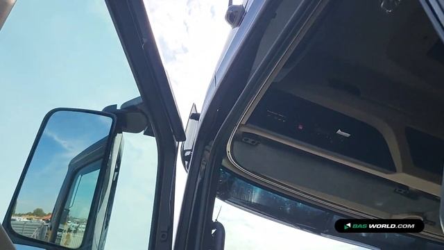 70209141 Mercedes Actros