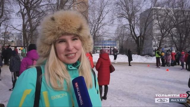 Время Тольятти 2020 («Новости Тольятти» 17.02.2020)