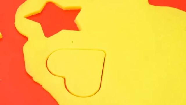 Приключения Кота Басика – Басик готовит печенье  Игры для детей в готовку из Плей До