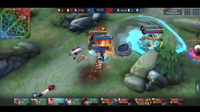 SEASON 17 TANK HIGHLIGHTS | GLOBAL ATLAS, KHUFRA & HYLOS | Mobile Legends