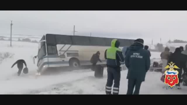 В Оренбургской области полицейские оказали помощь 52 иностранным гражданам, попавшим в ДТП