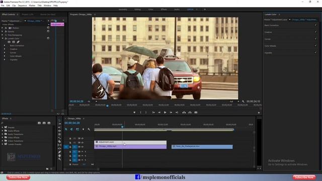 Adobe Premiere Pro Tutorial || Cinematic LUTs(Color) Pack || Bangla Tutorial ||