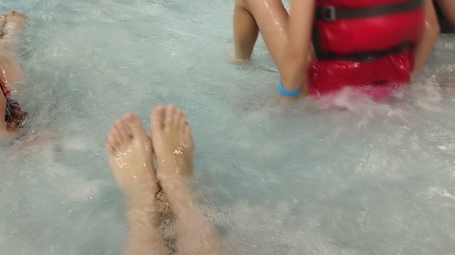 аквапарк Лимпопо