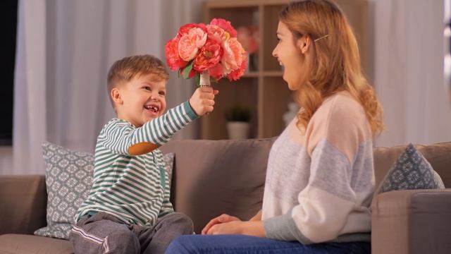 Продвинутые переходы с маской Matte в After Effects