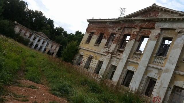 в Гребнево на велосипеде