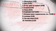 awesomoff. - Оставив меня в одиночестве, ты... (премьера альбома, 2022)
