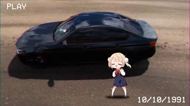 Memphis Cult - 9MM (Groove Dealers, Splyxer) x Shigure ui loli dance & Forza Horizon 5