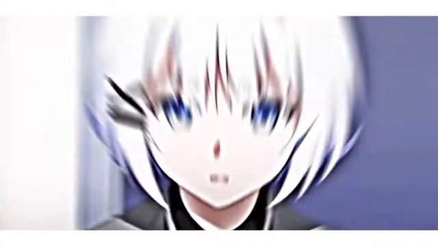 Siesta - We Are One [looped edit/amv]