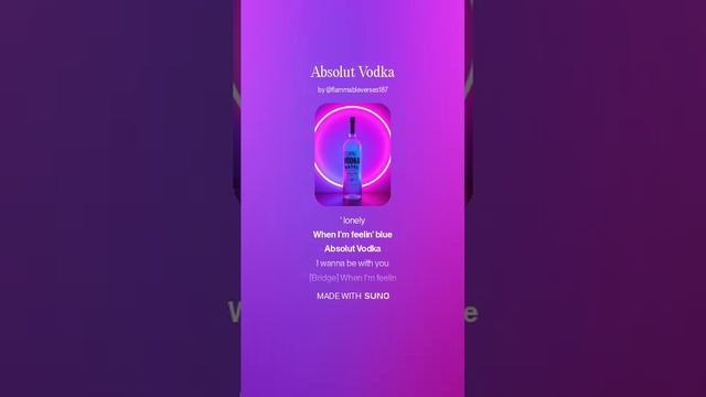 2 The  Vodka