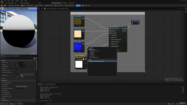 23 -Creating the Slope Mask