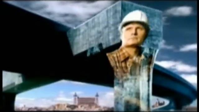Holcim Cement (Philippines)- "Builders"