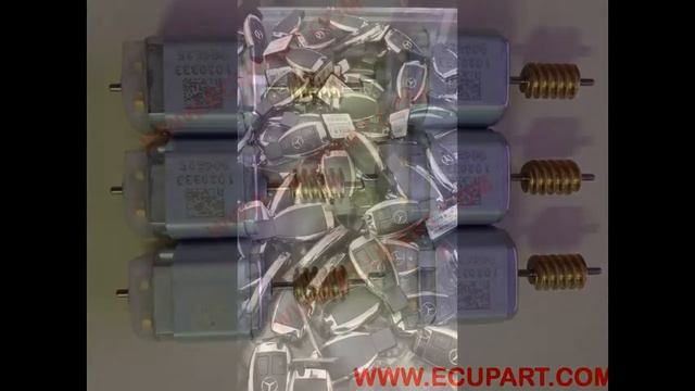 HOW ABOUT BENZ ESL/ELV Motor Steering Lock Wheel Motor W204 W207 W212  REPAIR FIX