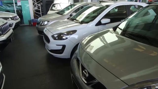 02/08/21- VÁRIOS CARROS ABAIXO DE 50 MIL NO SHOPPING DO AUTOMÓVEL