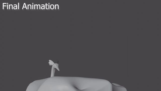 The Morning Bird (Blender Animation Breakdown)