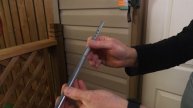 Soffit Hanger Installation Guide