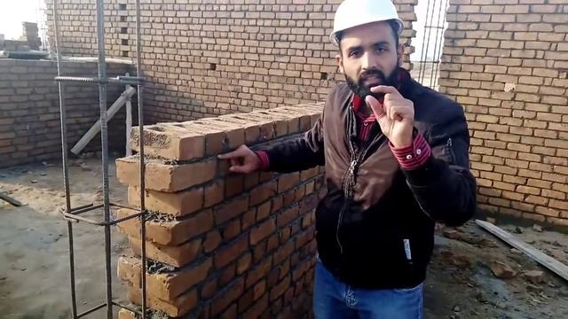 How To Build A Brick Wall | Checklist of Brick Masonry | Masonry Tips #Bricklaying #Masonrywork