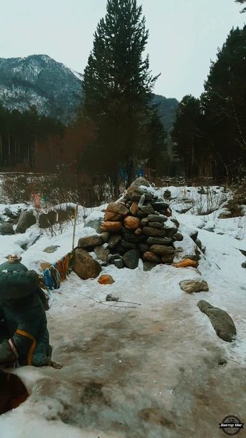 Чудак