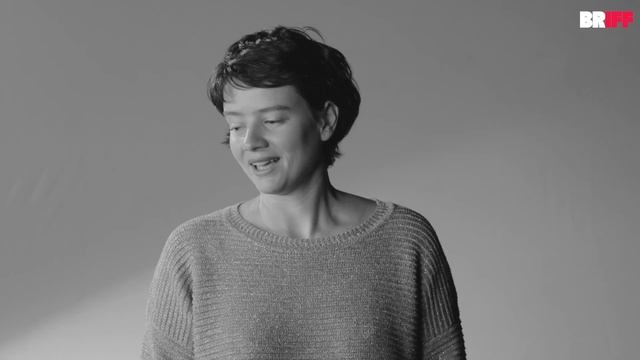 La première fois de Pauline Etienne, comédienne - BRIFF2018