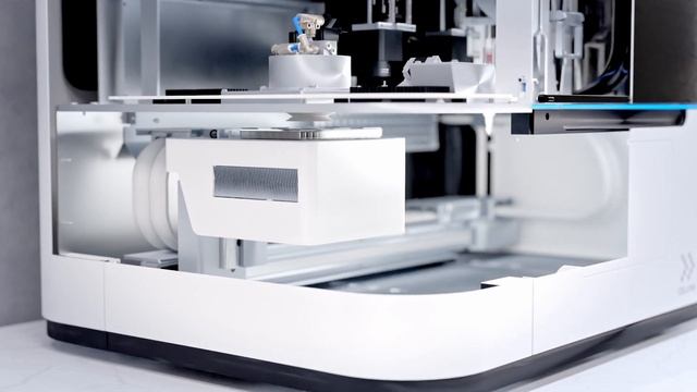 BIO CELLX - Introducing the biodispenser, a new modality in biofabrication