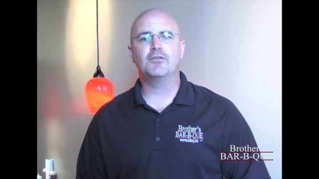 Brother's Bar-B-Que - 2012 BBQ Pitmaster Audition Video