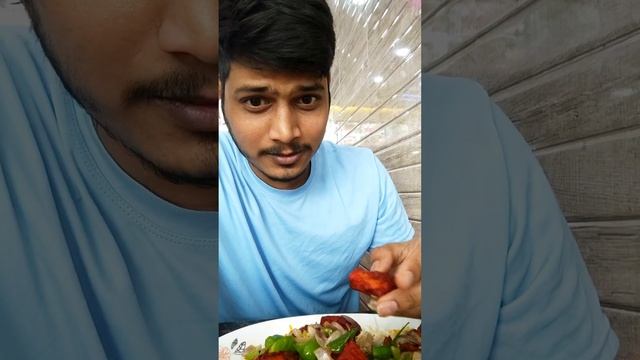ENNA DA இது ORU CHICKEN🐔 65 BIRIYANI 500 RS  HAAA 😰😰|| Kuwait || GAMING  DEVIL MD