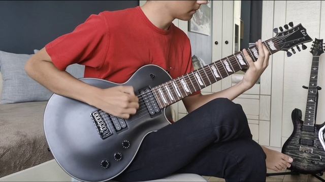 8-strings comparison