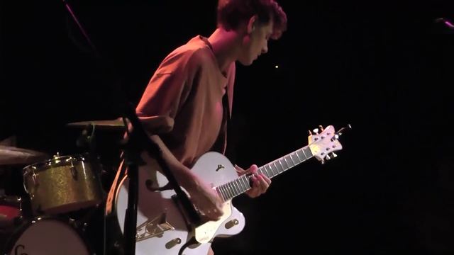 Houndmouth -Live at Bearsville Theater, Woodstock NY