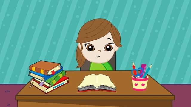 TEACHER PRINCESS LOLA EPISODES 👑 Cartoons For Kids