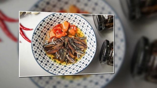 Gourmet Tuyo (Thalie's)