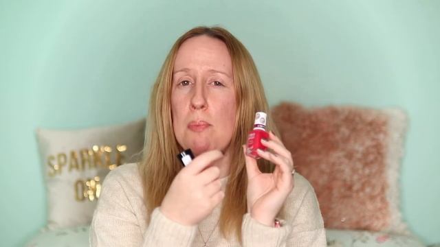 Products I've been Loving | My Favourite Products of January 2020 | Louise Horn