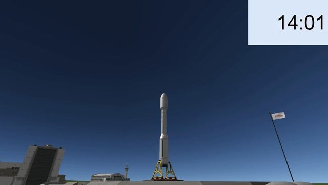 Rocket talk Ep.1 - the Vega rocket