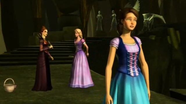 Connected - Barbie (2008)